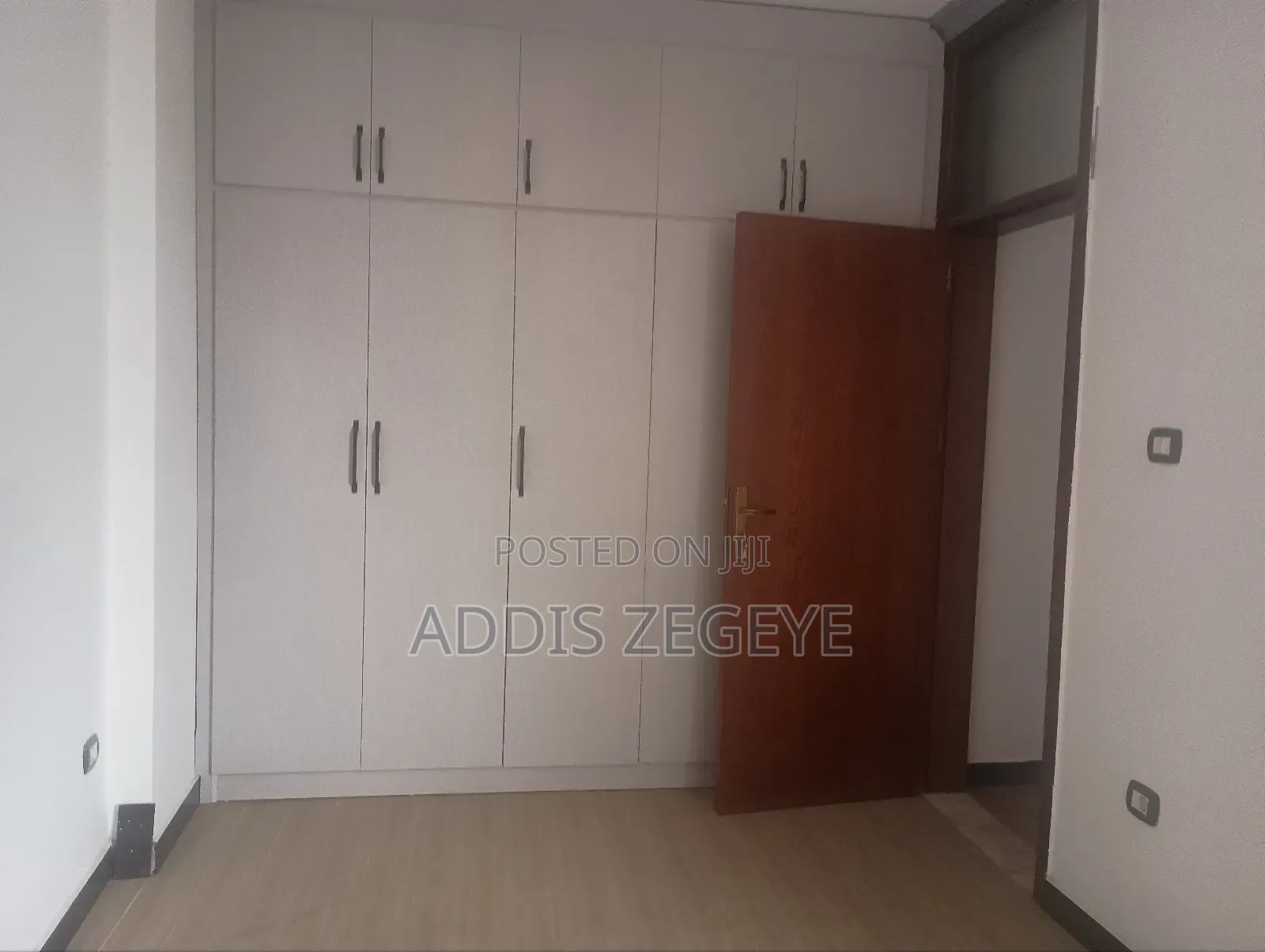 3bdrm Apartment in Private, Kirkos for rent