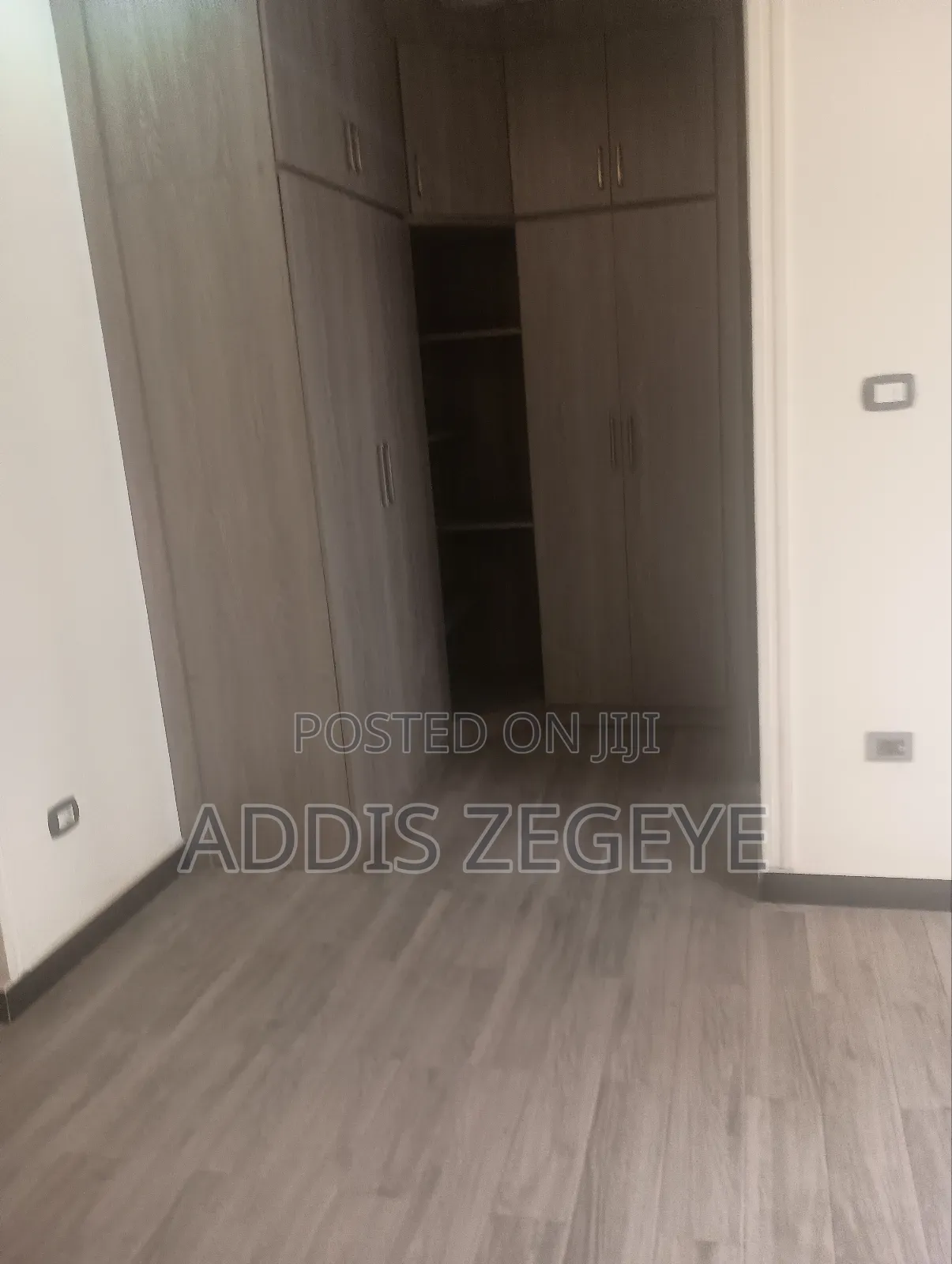 3bdrm Apartment in Private, Kirkos for rent
