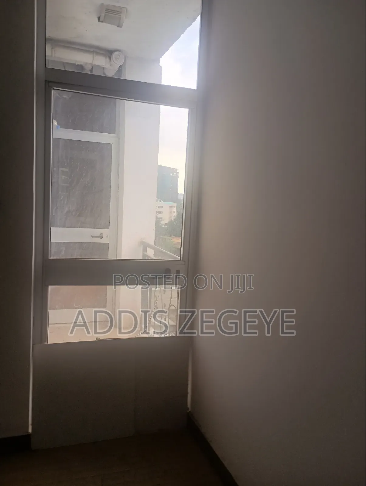 3bdrm Apartment in Private, Kirkos for rent