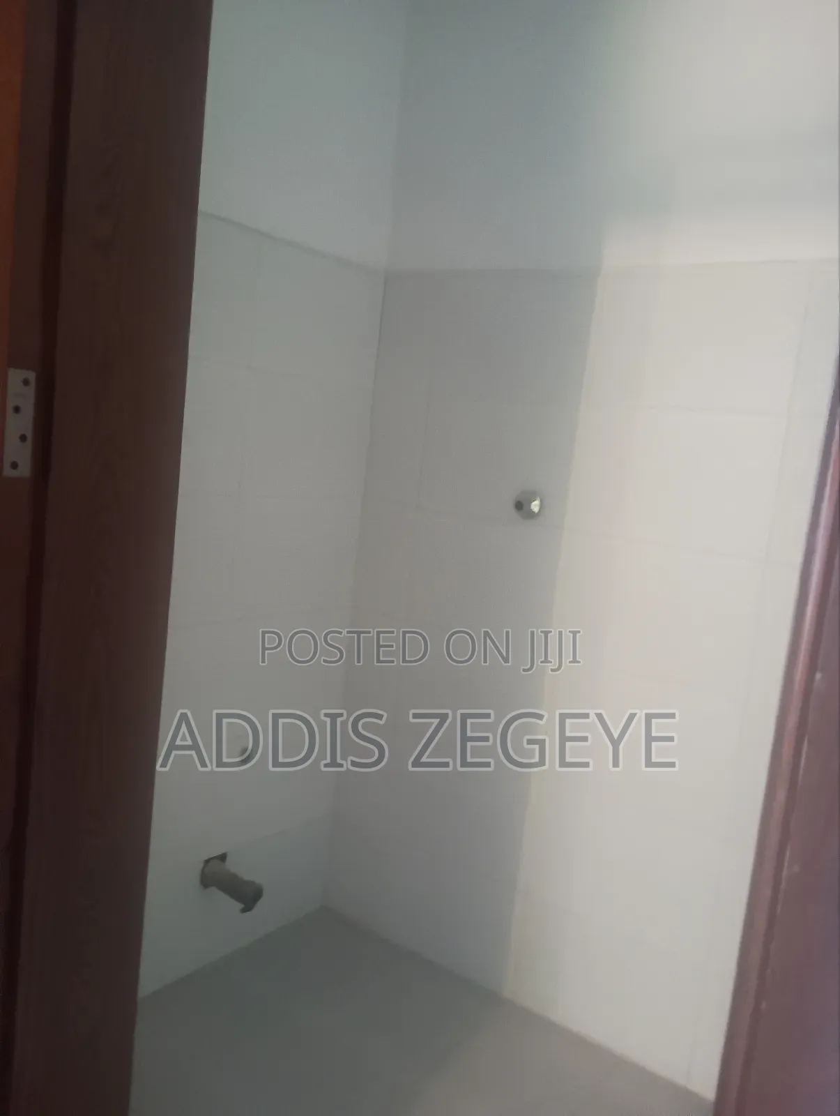 3bdrm Apartment in Private, Kirkos for rent