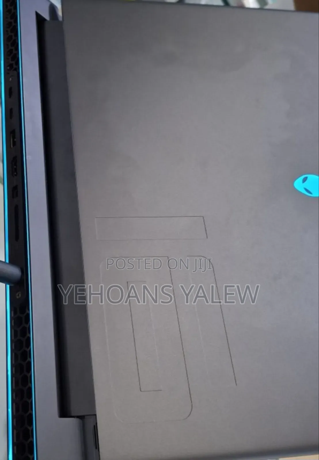 New Laptop Alienware M15 R3 16GB Intel Core I9 SSD 1T