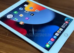 New Apple iPad Pro 128 GB White