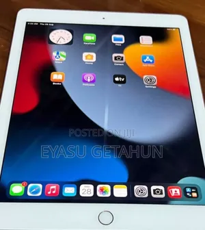 New Apple iPad Pro 128 GB White