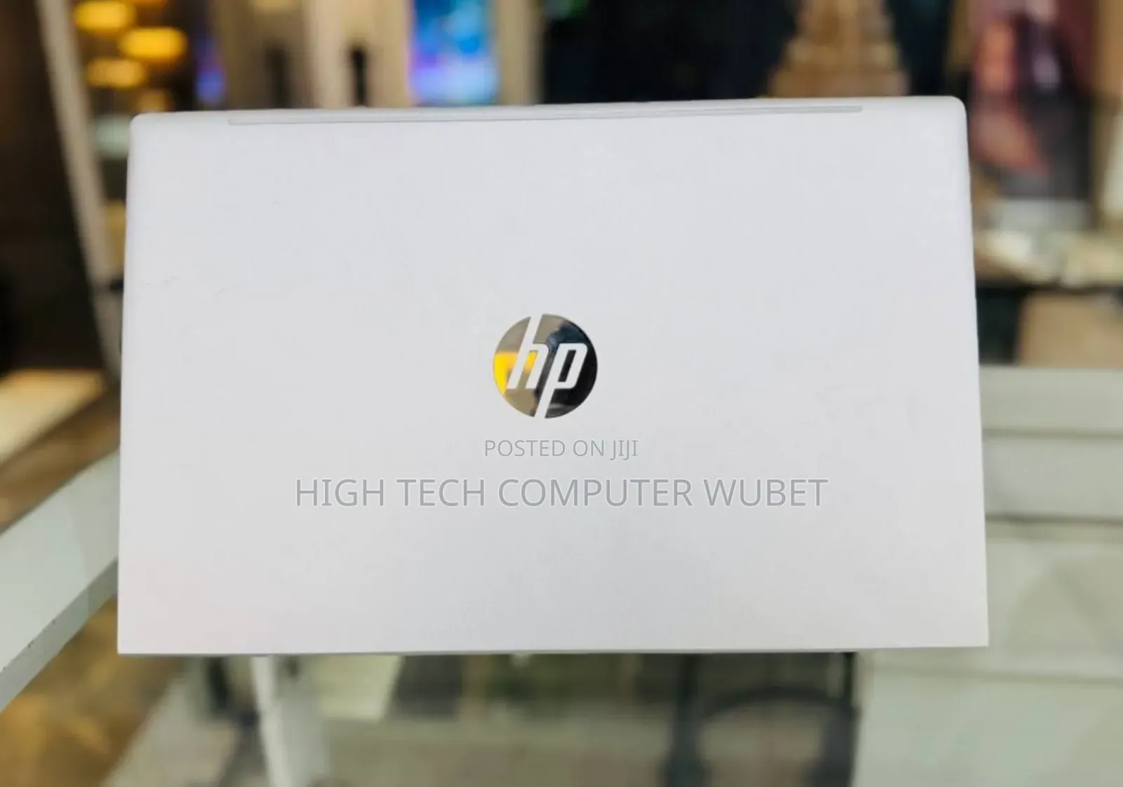 New Laptop HP Probook 450 16GB Intel Core I7 SSD 512GB