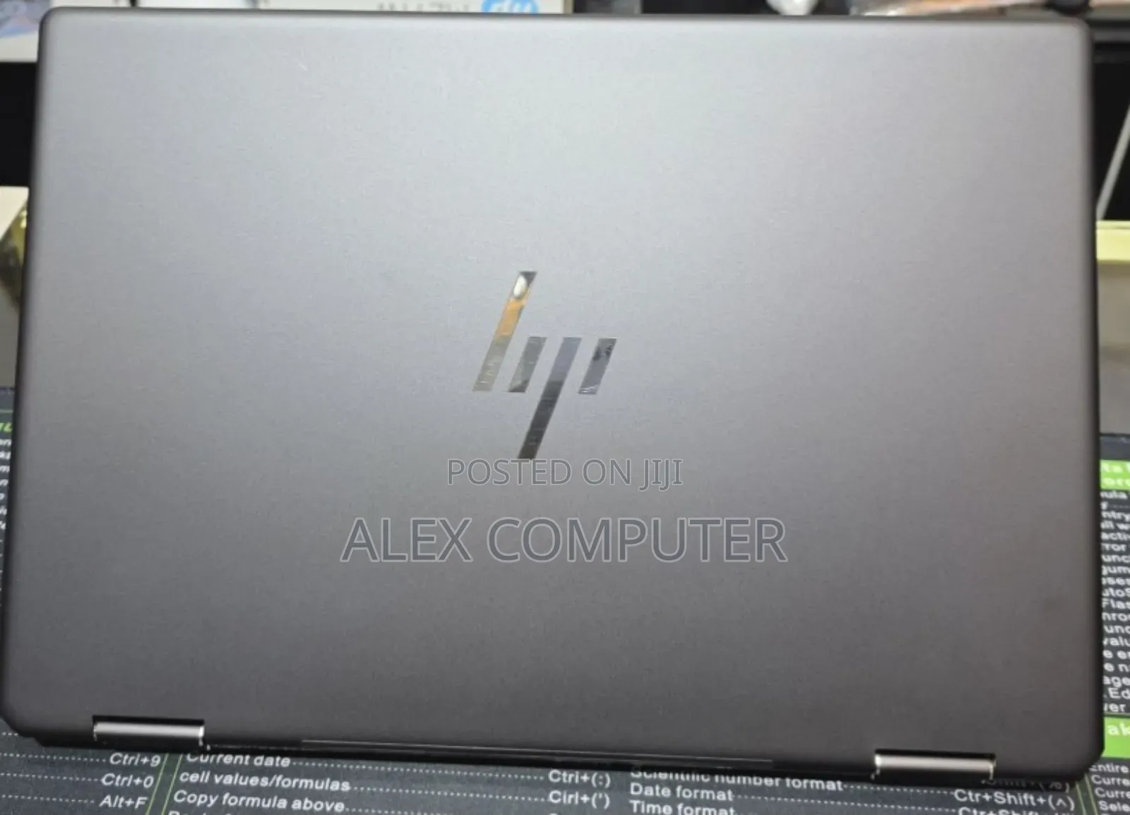 New Laptop HP Spectre X360 16GB Intel Core I7 SSD 1T