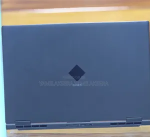 Photo - New Laptop HP Omen 16 16GB Intel Core I7 SSD 512GB