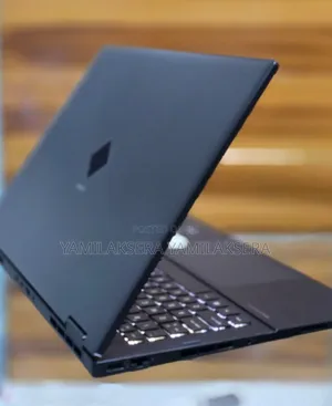 New Laptop HP Omen 16 16GB Intel Core I7 SSD 512GB