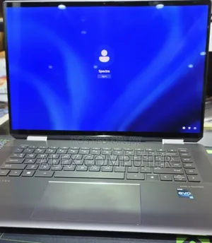 New Laptop HP Spectre X360 16GB Intel Core I7 SSD 1T