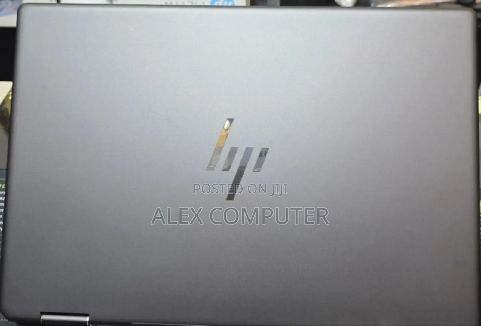 New Laptop HP Spectre X360 16GB Intel Core I7 SSD 1T