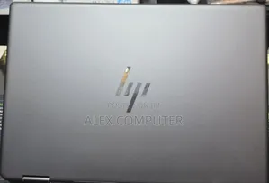 New Laptop HP Spectre X360 16GB Intel Core I7 SSD 1T