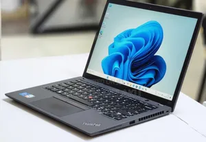 Photo - New Laptop Lenovo ThinkPad X13 Gen 2 16GB Intel Core I5 SSD 512GB