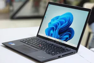 New Laptop Lenovo ThinkPad X13 Gen 2 16GB Intel Core I5 SSD 512GB