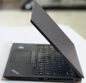 New Laptop Lenovo ThinkPad X13 Gen 2 16GB Intel Core I5 SSD 512GB