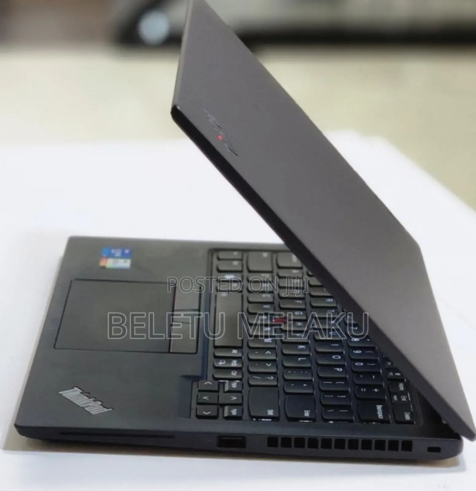 New Laptop Lenovo ThinkPad X13 Gen 2 16GB Intel Core I5 SSD 512GB