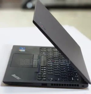 New Laptop Lenovo ThinkPad X13 Gen 2 16GB Intel Core I5 SSD 512GB