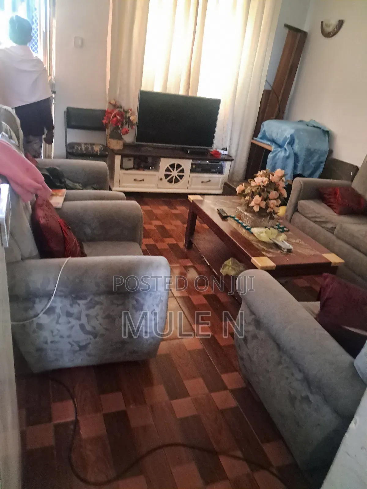 1bdrm Condo in Abado Condominium, Yeka for sale