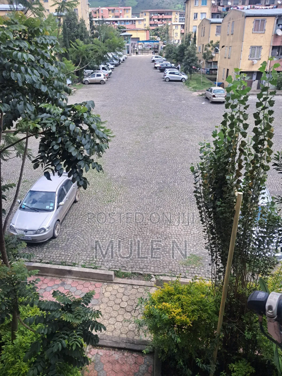 1bdrm Condo in Abado Condominium, Yeka for sale