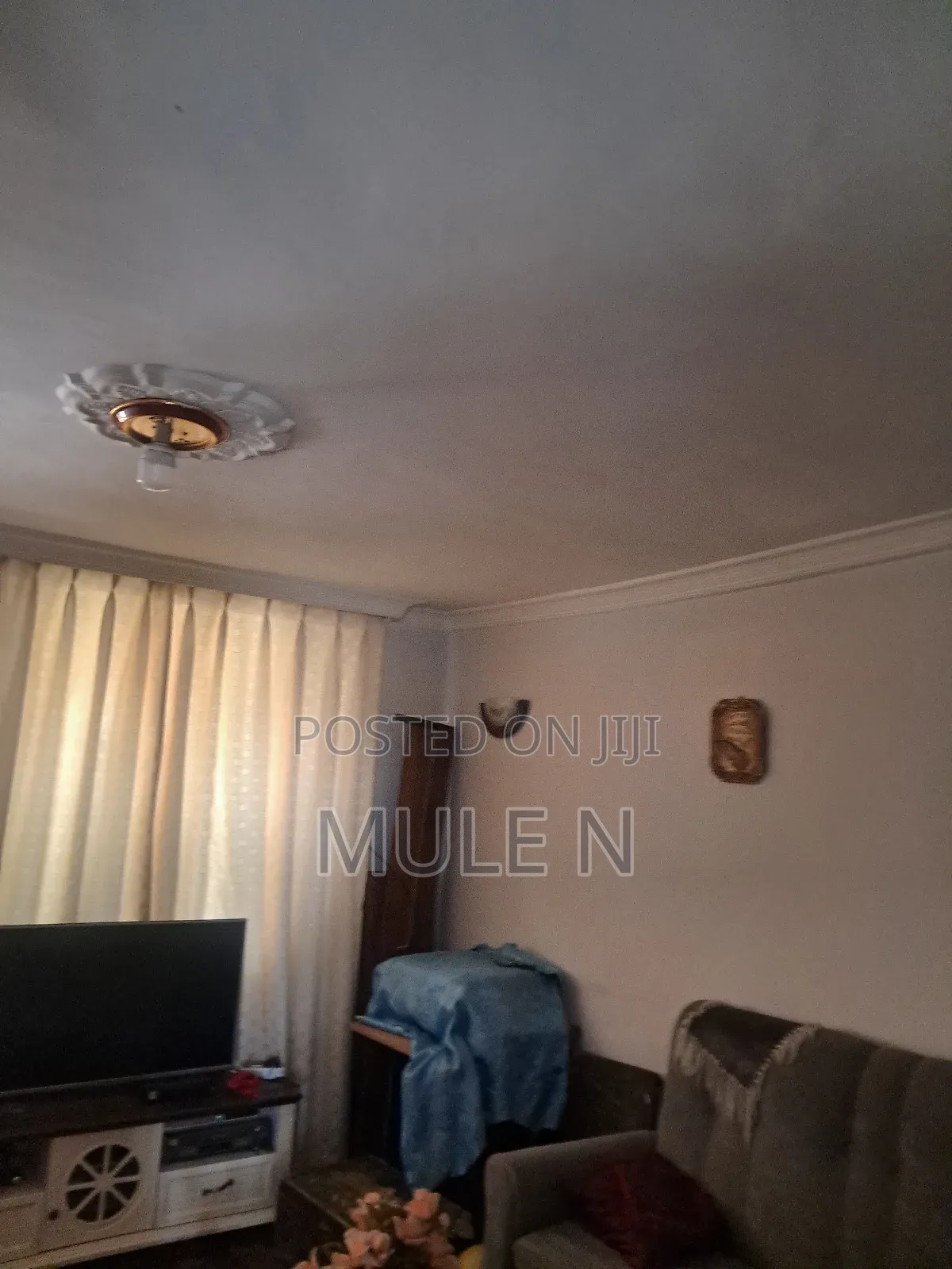 1bdrm Condo in Abado Condominium, Yeka for sale