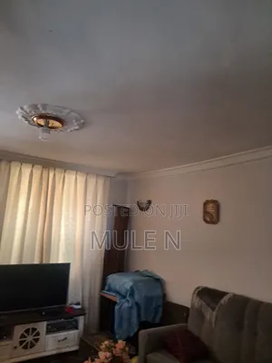 1bdrm Condo in Abado Condominium, Yeka for sale