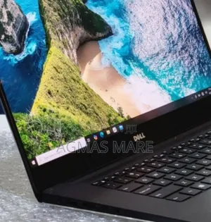 Photo - New Laptop Dell XPS 15 16GB Intel Core i7 SSD 512GB