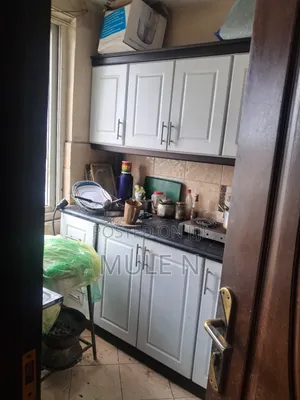 1bdrm Condo in Abado Condominium, Yeka for sale