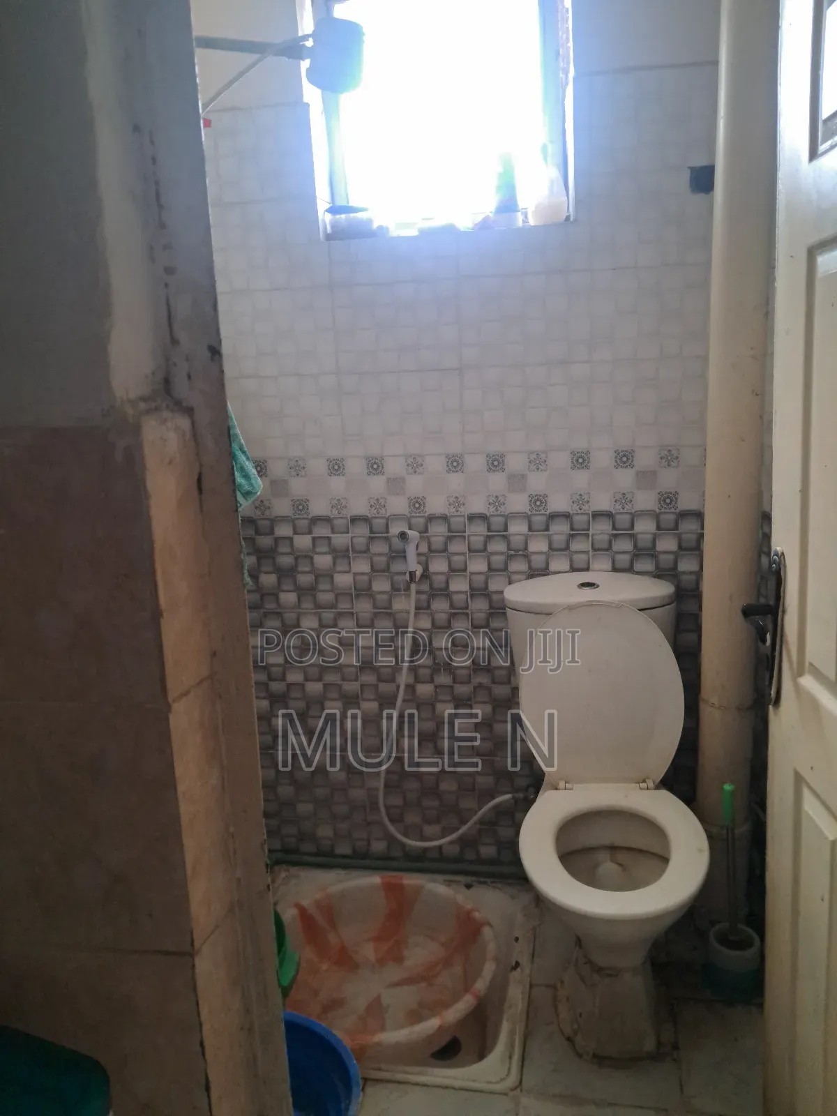 1bdrm Condo in Abado Condominium, Yeka for sale