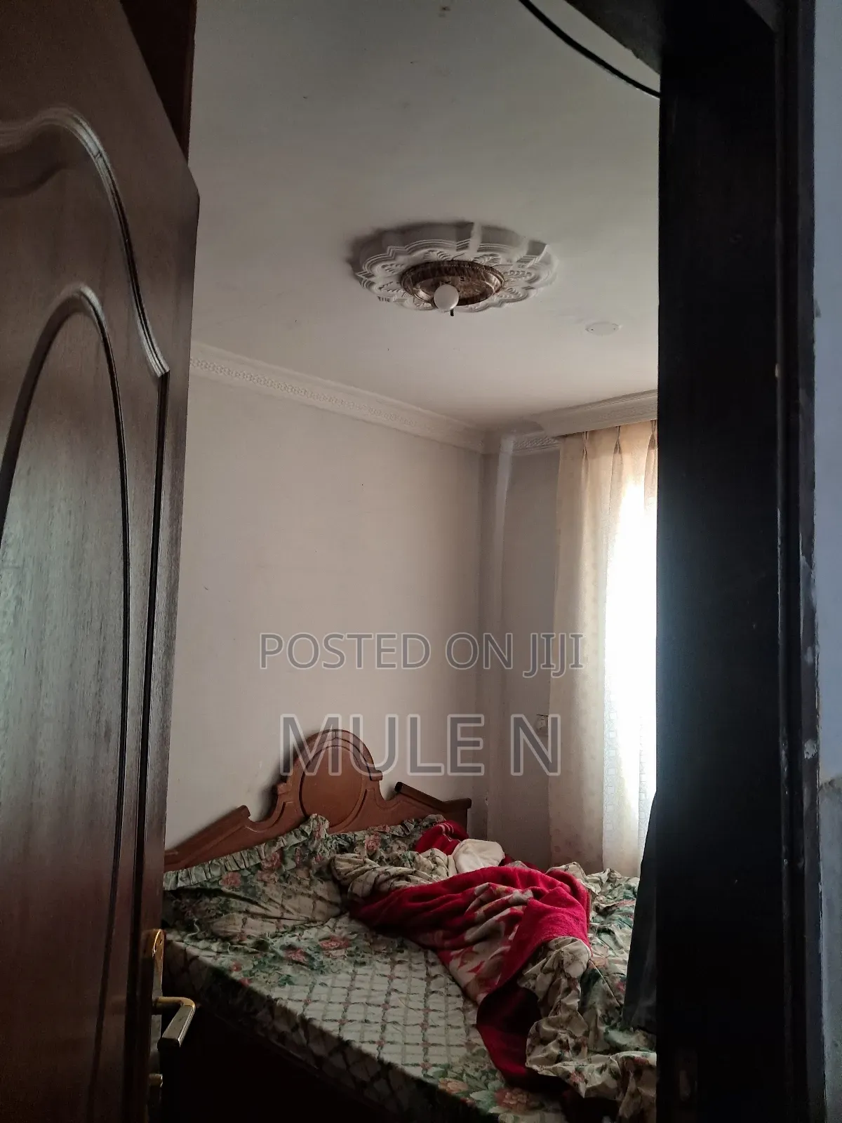 1bdrm Condo in Abado Condominium, Yeka for sale