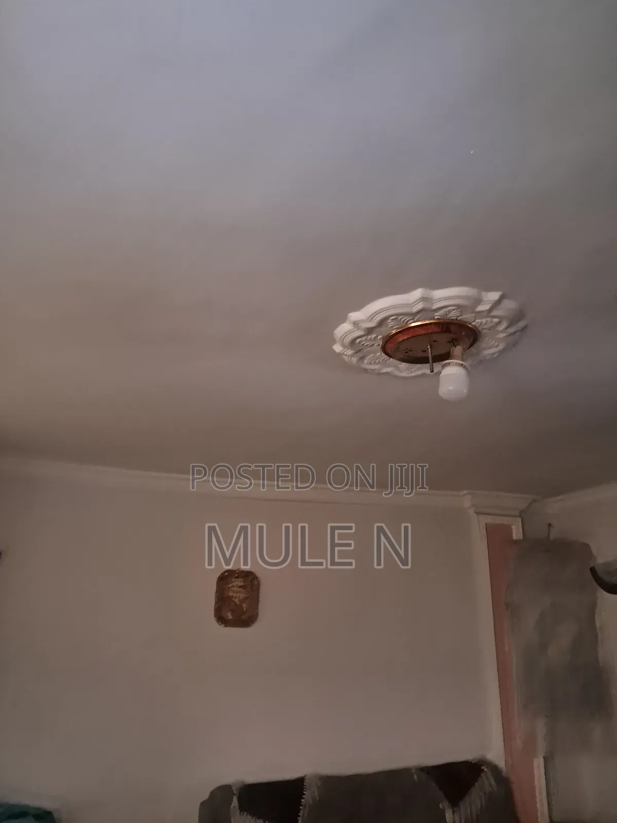 1bdrm Condo in Abado Condominium, Yeka for sale