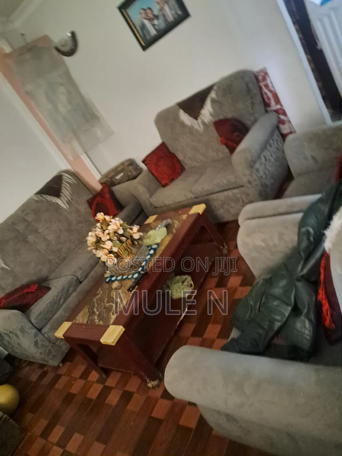 1bdrm Condo in Abado Condominium, Yeka for sale