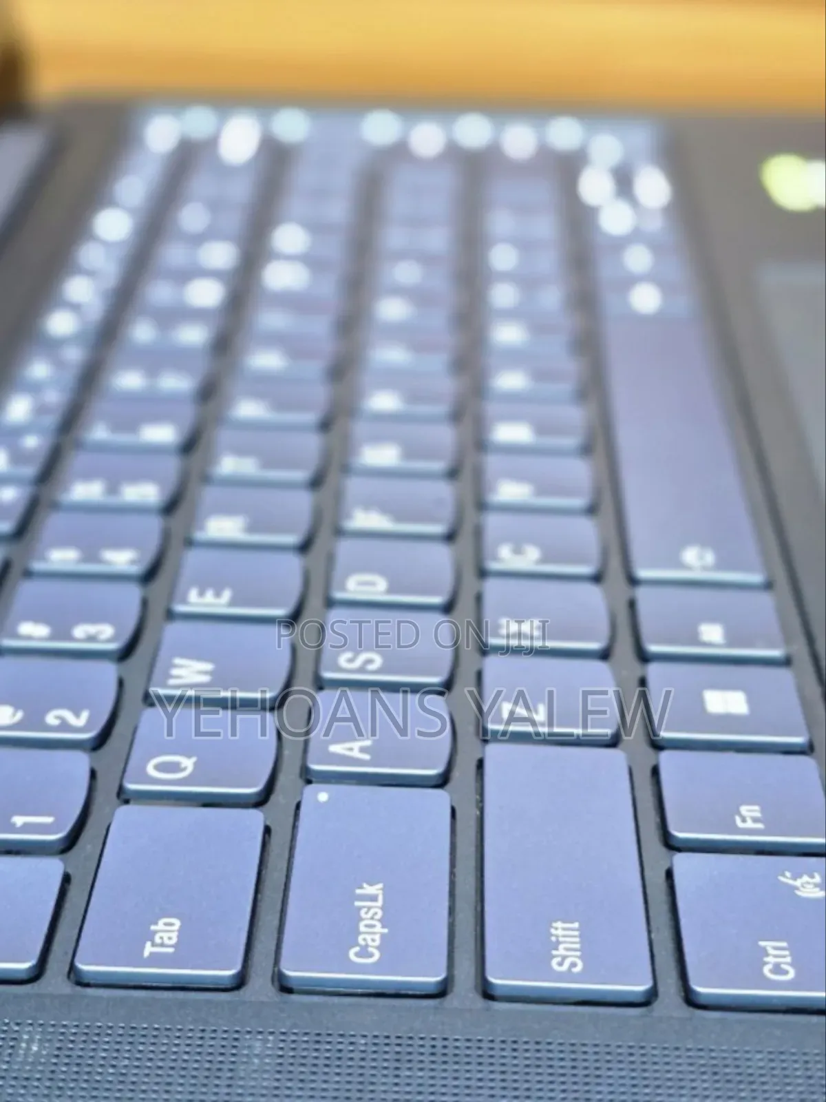 New Laptop Lenovo 32GB AMD Ryzen 7 SSD 1T