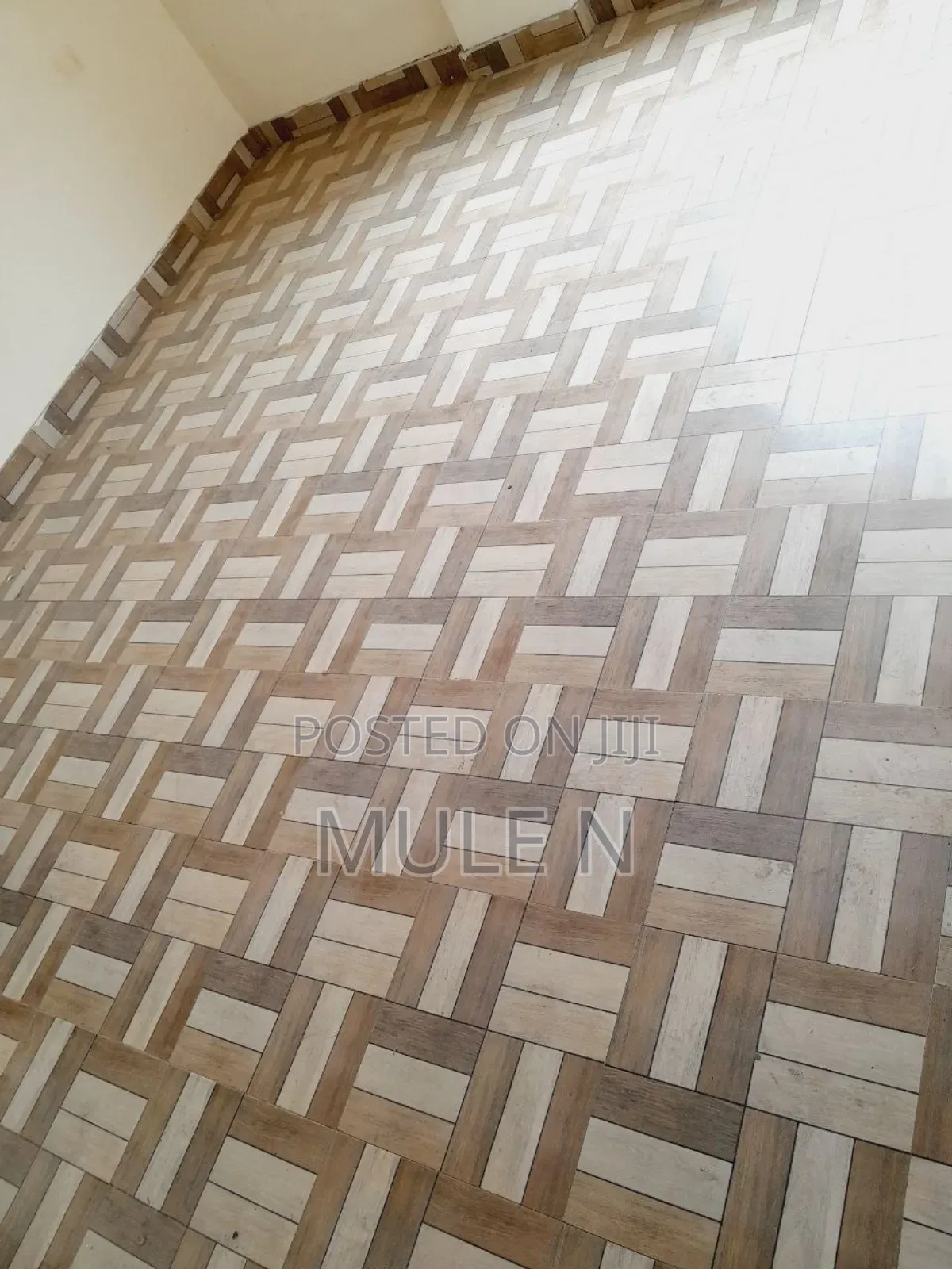 Furnished 1bdrm Condo in Abado Condominium, Yeka for sale