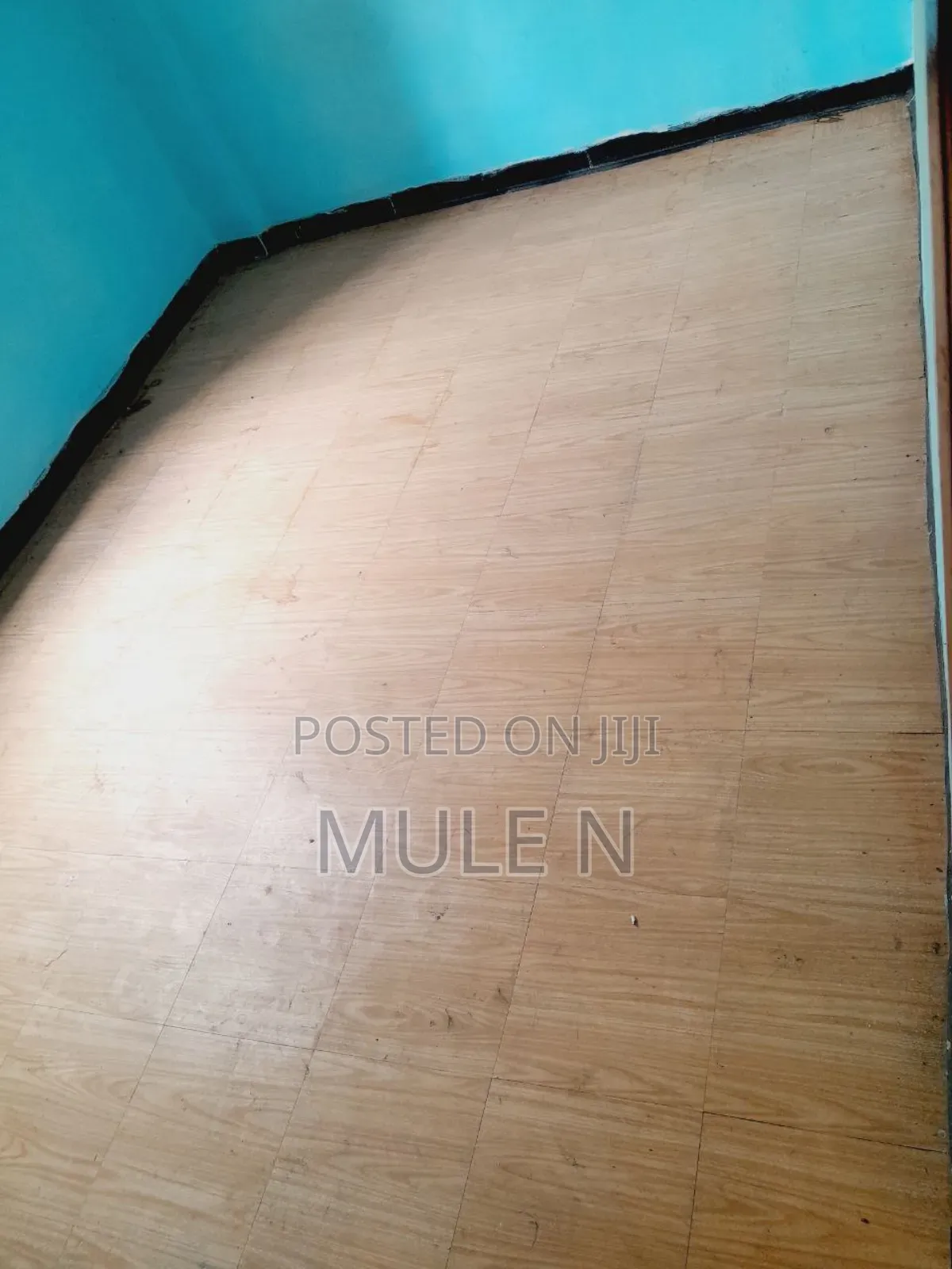 Furnished 1bdrm Condo in Abado Condominium, Yeka for sale