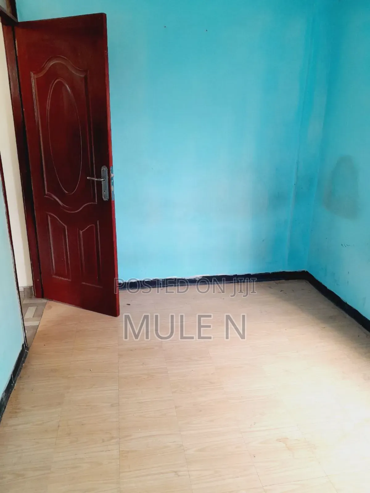 Furnished 1bdrm Condo in Abado Condominium, Yeka for sale