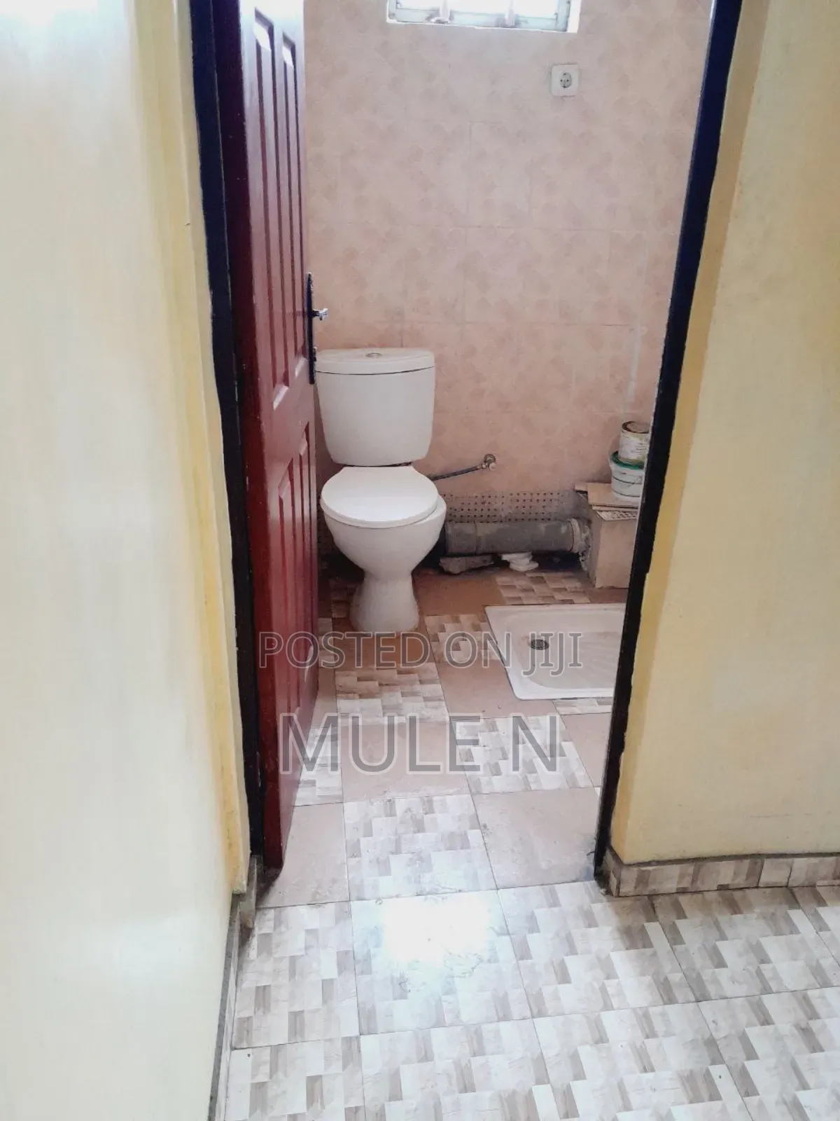 Furnished 1bdrm Condo in Abado Condominium, Yeka for sale