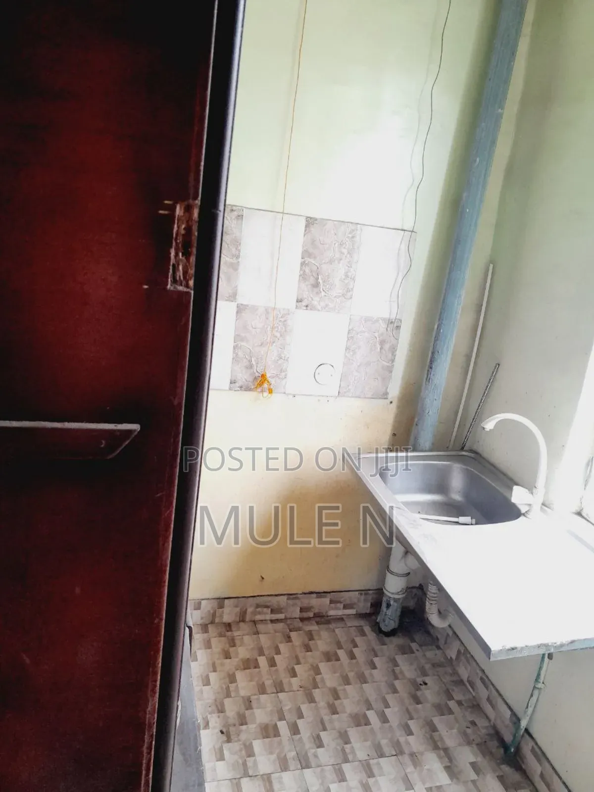 Furnished 1bdrm Condo in Abado Condominium, Yeka for sale