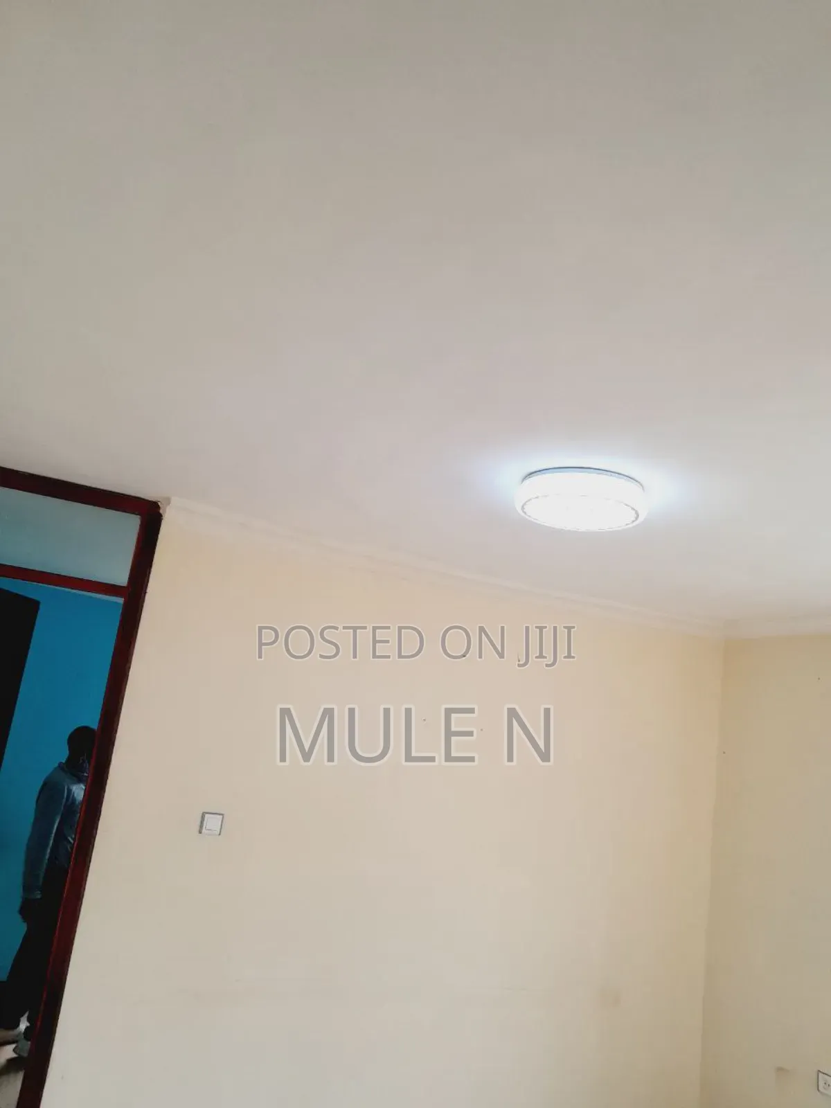 Furnished 1bdrm Condo in Abado Condominium, Yeka for sale