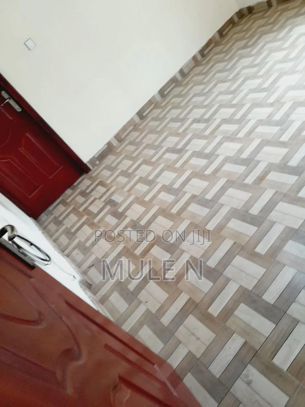 Furnished 1bdrm Condo in Abado Condominium, Yeka for sale