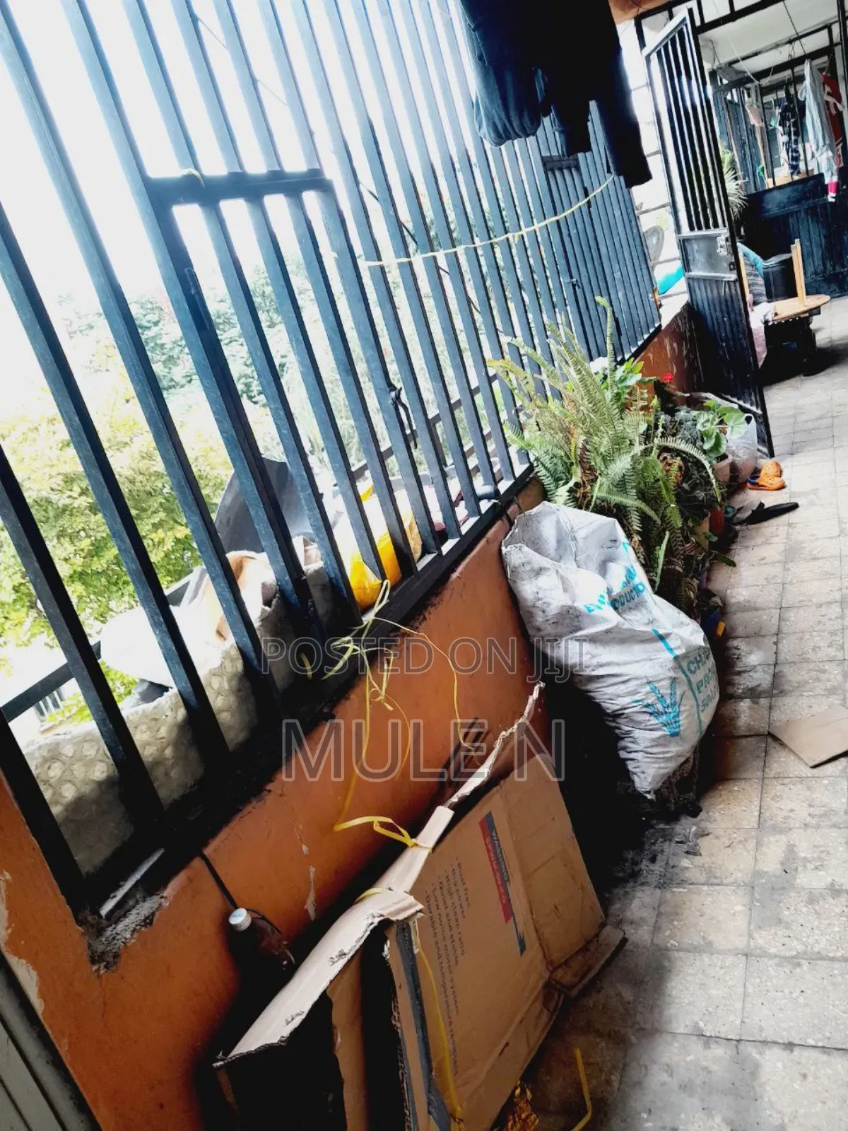 Furnished 1bdrm Condo in Abado Condominium, Yeka for sale