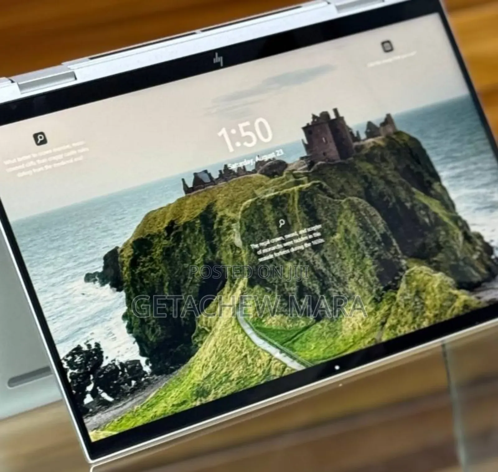 New Laptop HP ProBook 430 16GB Intel Core I7 SSD 1T