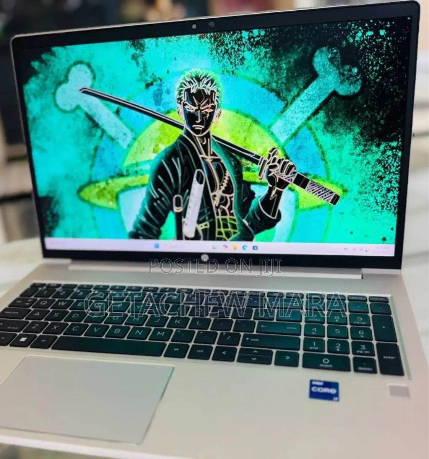 New Laptop HP ProBook 430 16GB Intel Core I7 SSD 1T