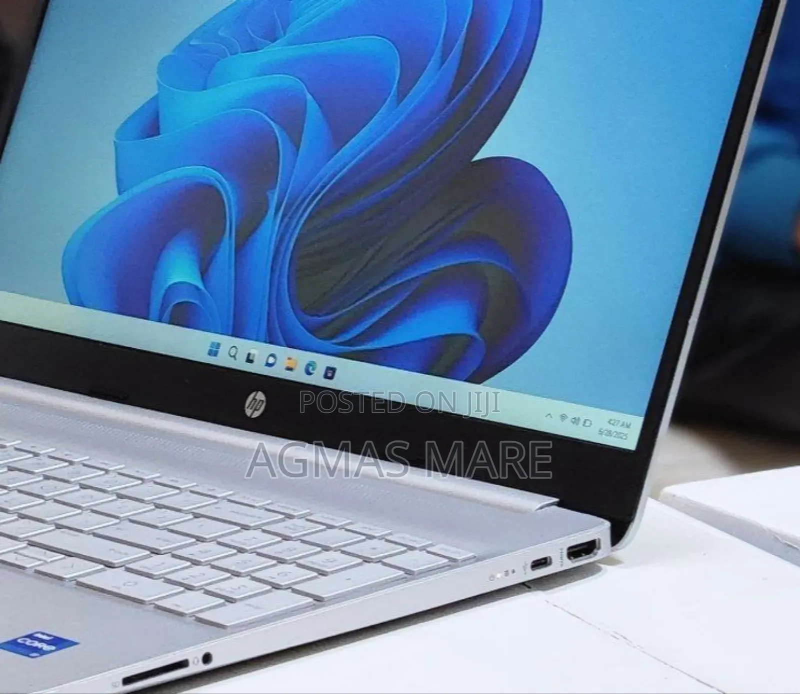 New Laptop HP Stream Notebook 16GB Intel Core I7 SSD 512GB