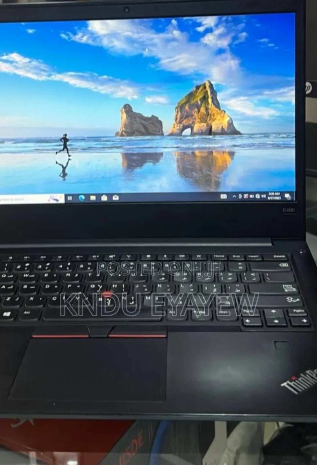 New Laptop Lenovo ThinkPad X1 Carbon 16GB Intel Core I7 SSD 256GB