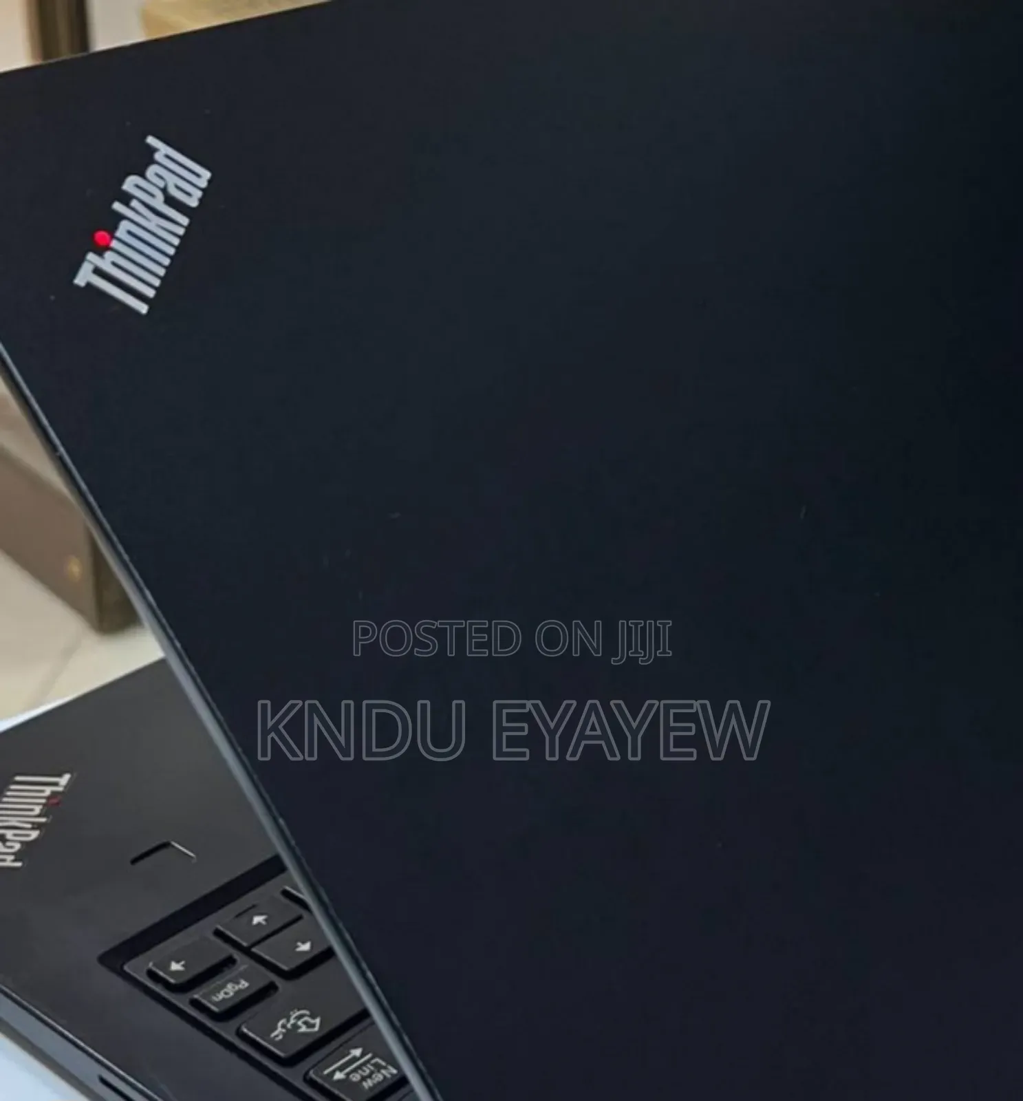 New Laptop Lenovo ThinkPad X1 Carbon 16GB Intel Core I7 SSD 256GB