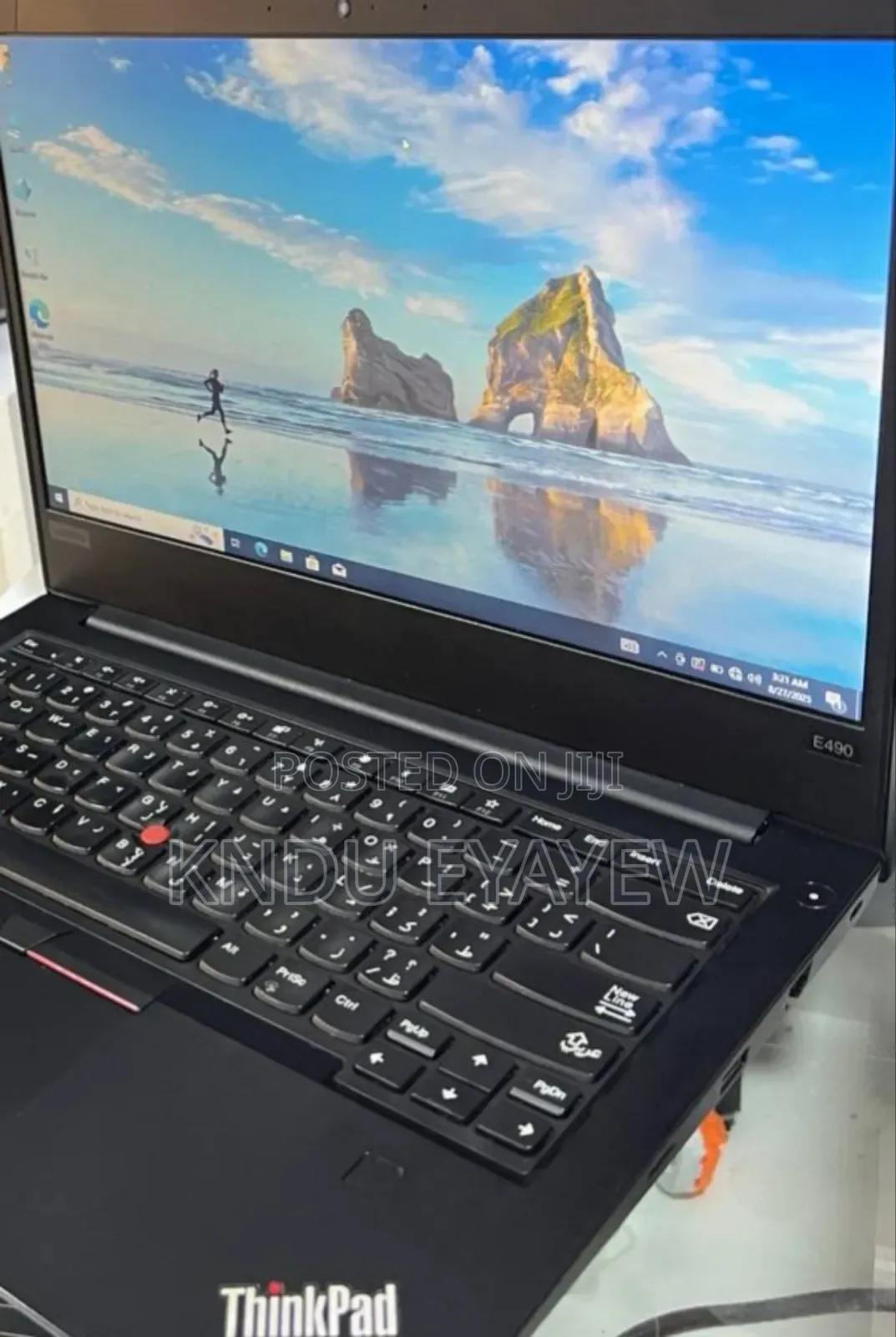 New Laptop Lenovo ThinkPad X1 Carbon 16GB Intel Core I7 SSD 256GB