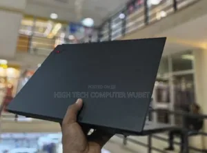 New Laptop Lenovo ThinkPad P1 Gen 3 16GB Intel Core I7 SSD 512GB