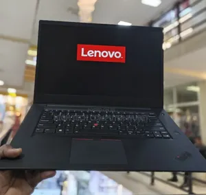 New Laptop Lenovo ThinkPad P1 Gen 3 16GB Intel Core I7 SSD 512GB