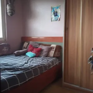 Furnished 1bdrm Condo in Abado Condominium, Yeka for sale