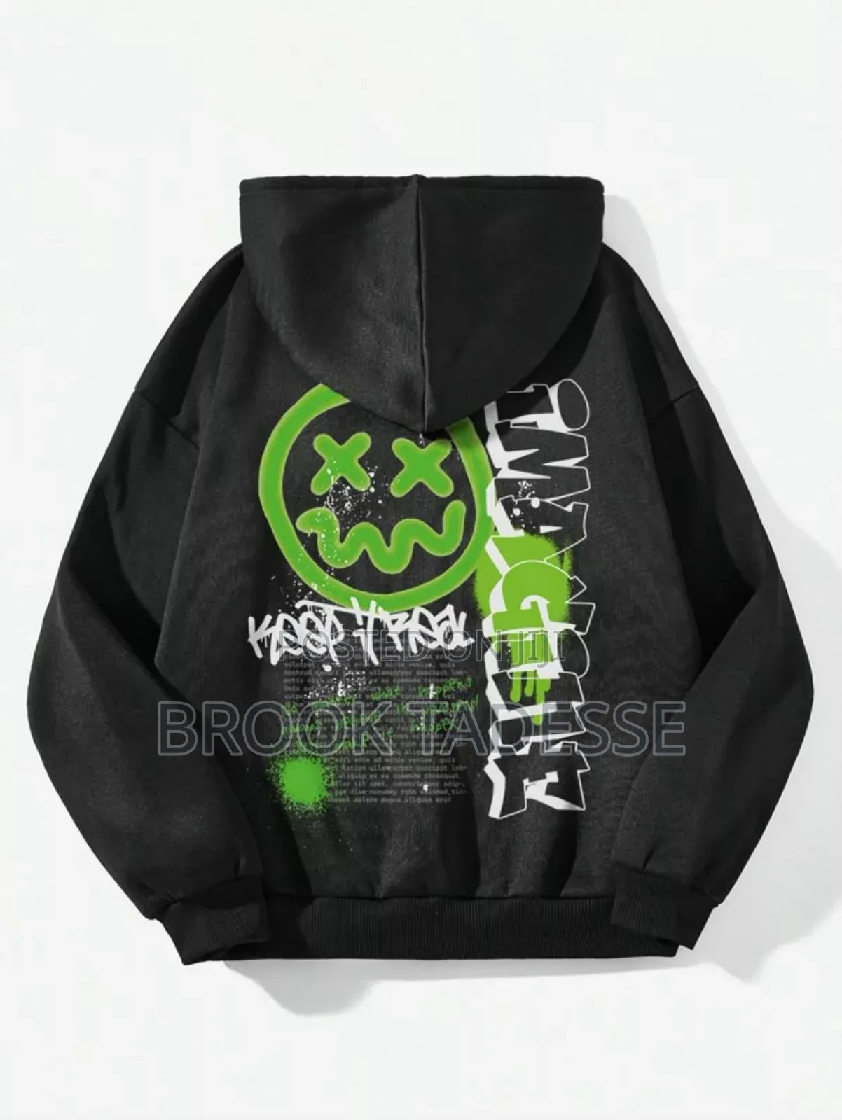  Stylish New Hoodie – Comfortable Trendy