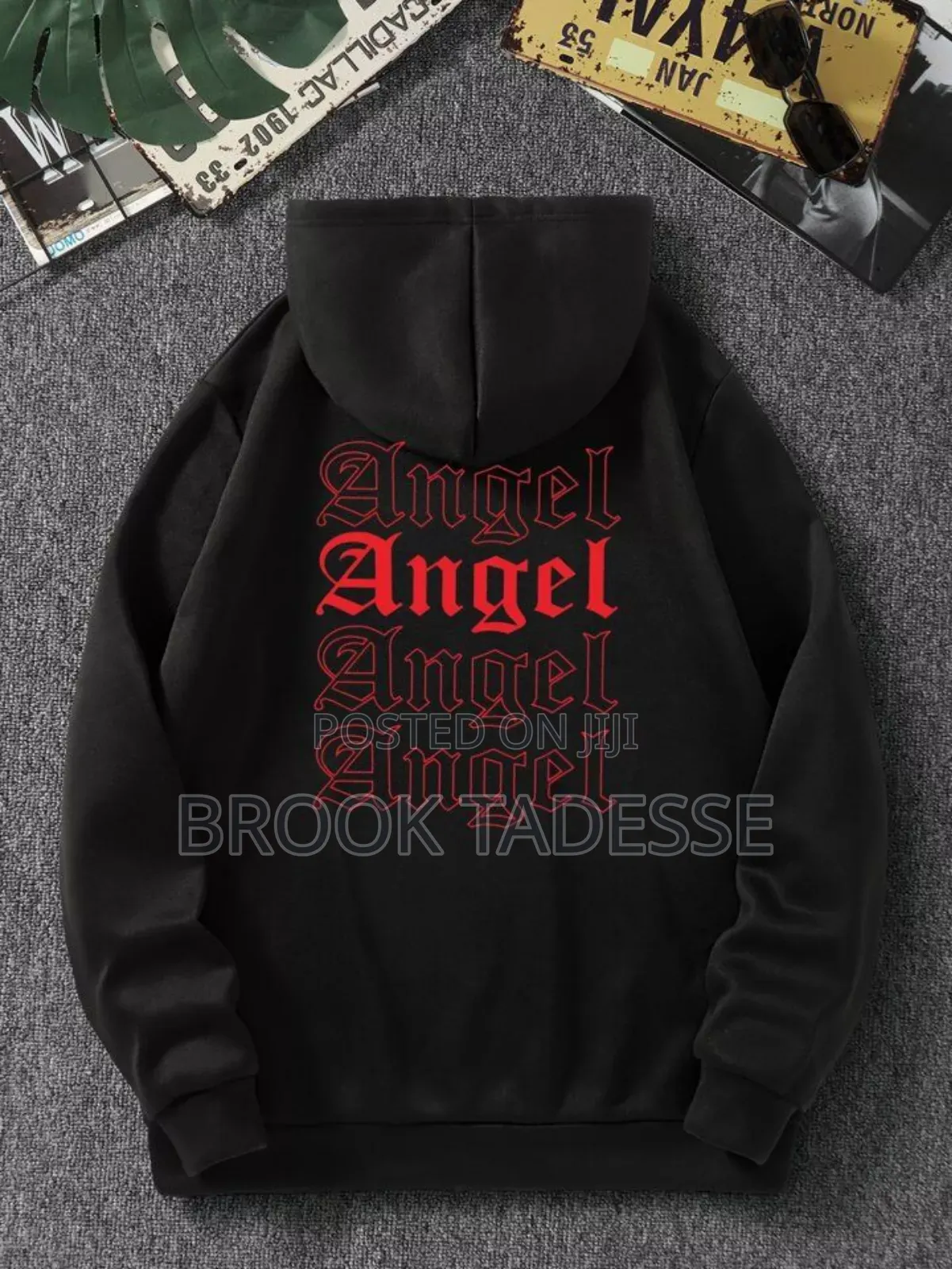  Stylish New Hoodie – Comfortable Trendy