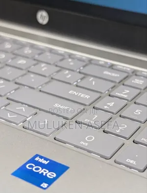 New Laptop HP Stream Notebook 8GB Intel Core I5 SSD 512GB